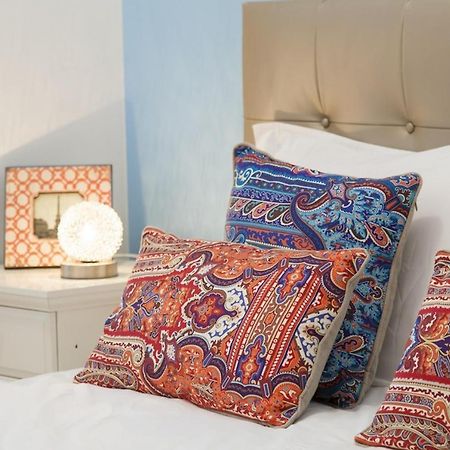 Downtown Vintage By Homing Apartment Lisbon Luaran gambar