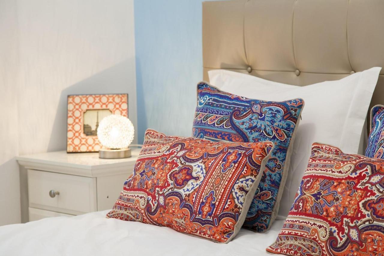 Downtown Vintage By Homing Apartment Lisbon Luaran gambar