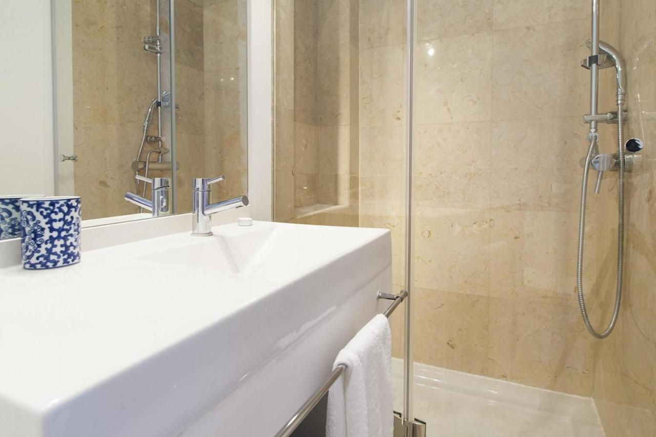 Downtown Vintage By Homing Apartment Lisbon Luaran gambar